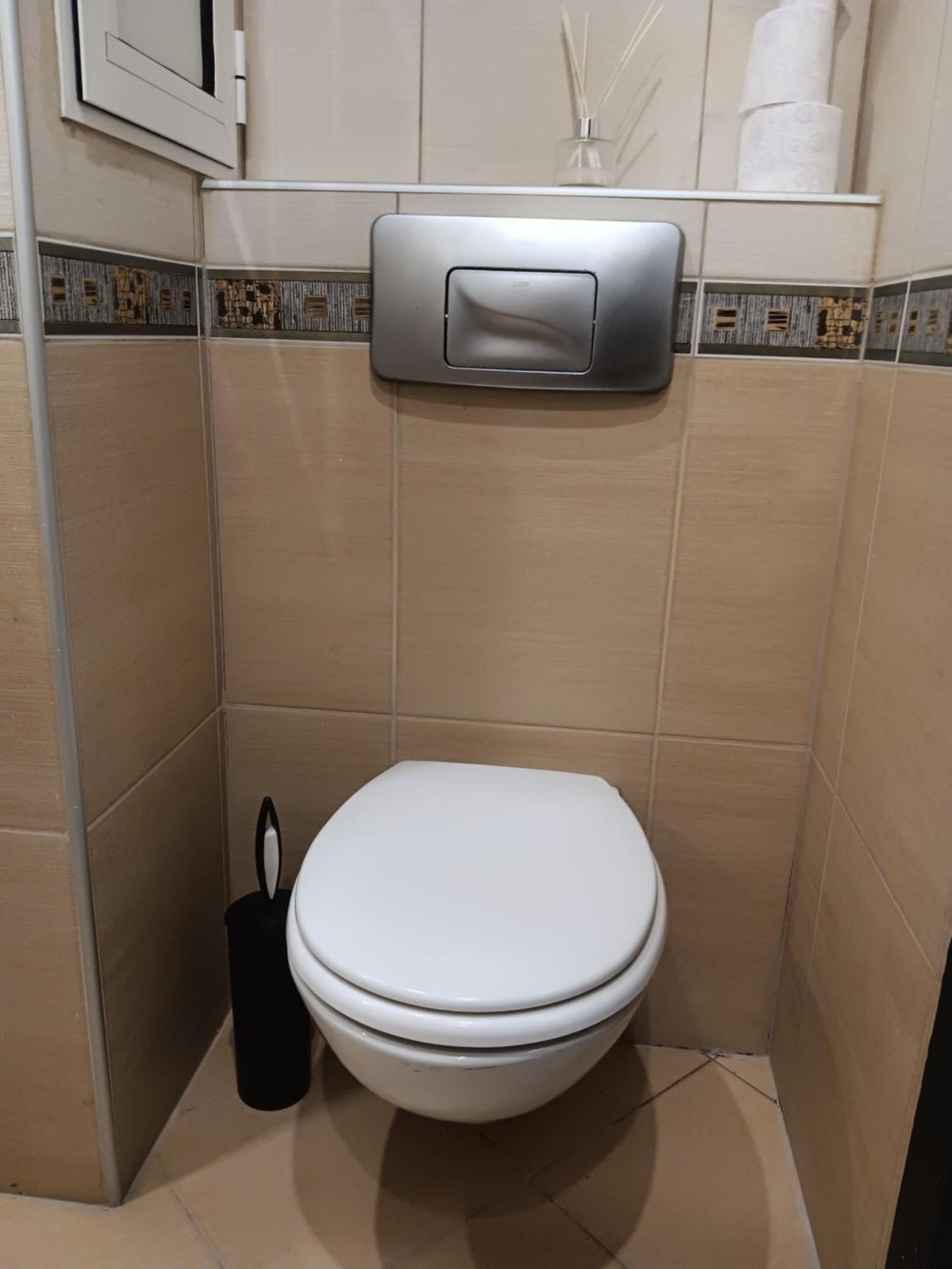 New Home Near Bulgaria Mall And Bul Bulgaria Sofia Exterior foto