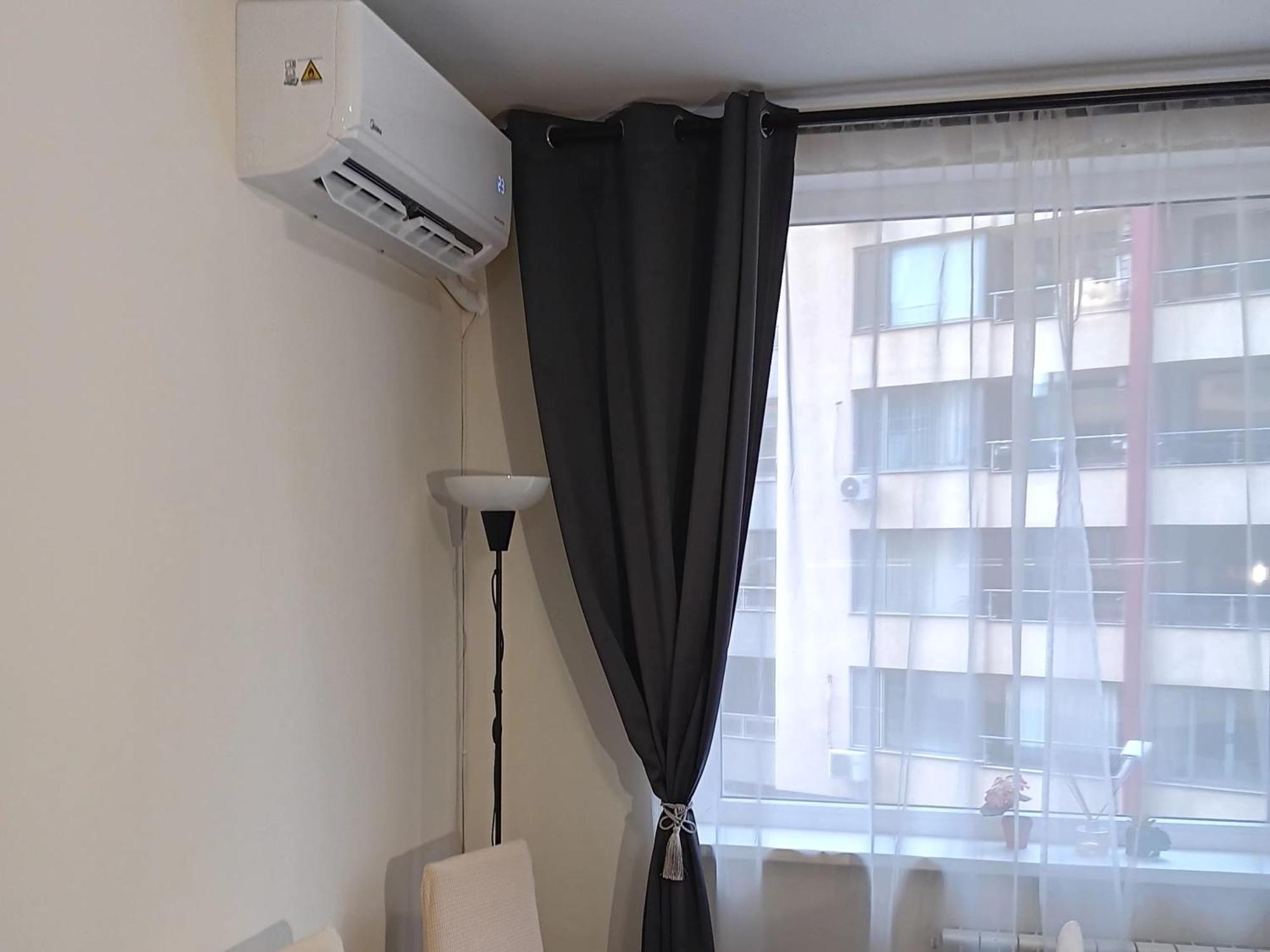 New Home Near Bulgaria Mall And Bul Bulgaria Sofia Exterior foto